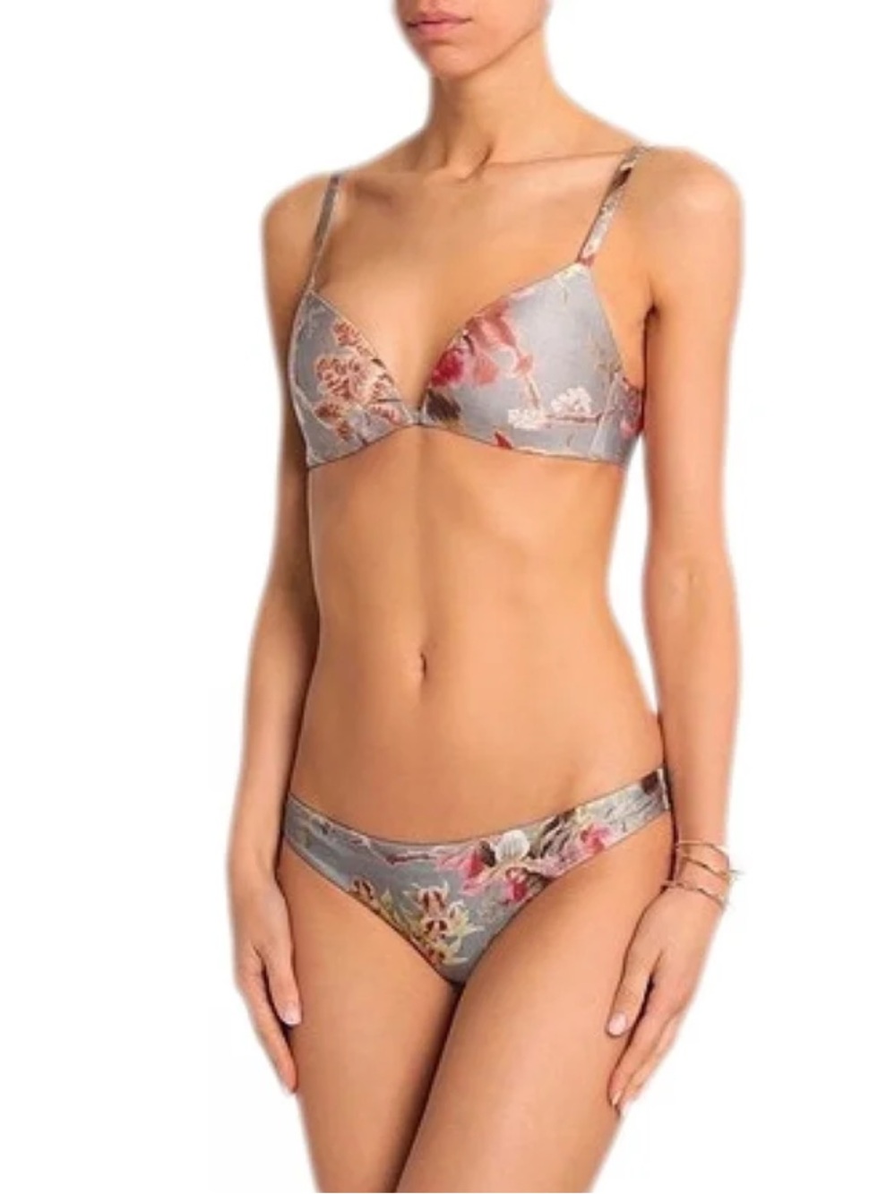 Zimmermann Bikini Set